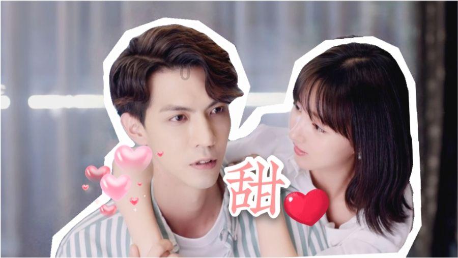 卡通汽车拼拼看